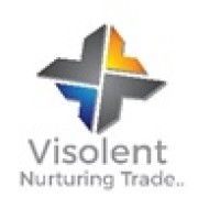 Visolent India Private Limited Logo