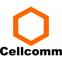 Cellcomm Solutions Ltd Logo
