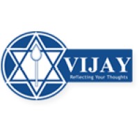 Vijay Global Services Logo