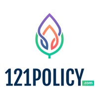 121policy.com Logo