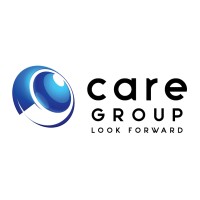 Care Group Sight Solutions Logo