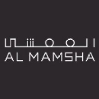 Al Mamsha UAE Logo