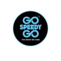Go Speedy Go Logo