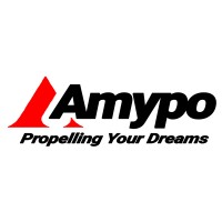 Amypo Technologies Private Limited Logo