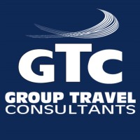 Group Travel Consultants, Inc. Logo