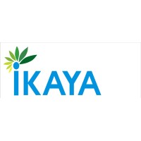Ikayasolutions Logo