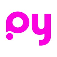 GYAPY.Com | Be the Business, Promote Yourself Logo