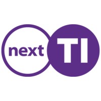 Next TI Logo
