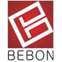 Bebon Mould Co.,Ltd Logo