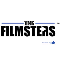 The Filmsters Logo