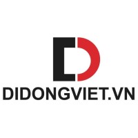 Di Dong Viet Logo