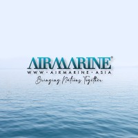 AIRMARINE Logo