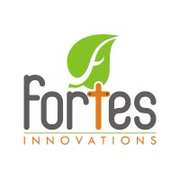 Fortes Innovations Pte Ltd Logo