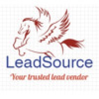 Lead Source Logo