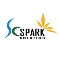 SC Spark Solution Co.,Ltd. Logo