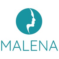 MALENA Application Logo