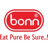 Bonn Nutrients Pvt Ltd Logo