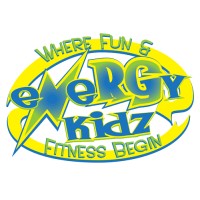 eNeRGy Kidz Logo