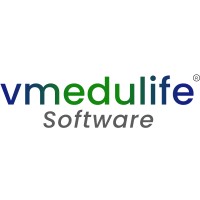 vmedulife Software Logo