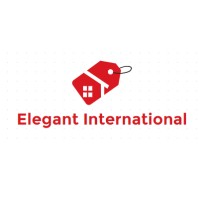 Elegant International Logo