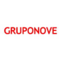 Gruponove Comunicação Logo