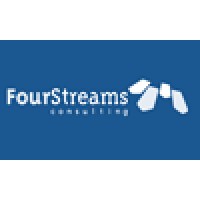 Four Streams Consulting Logo