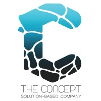 The Concept Logo