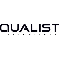 QUALIST TECHNOLOGY Logo