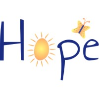 Hope Abilitation Medical Center - Pediatric Medical Center Dubai Logo
