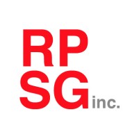 RPSGi (Red Pixel Solutions Global inc.) Logo