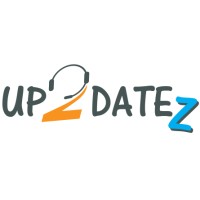 up2datez Logo