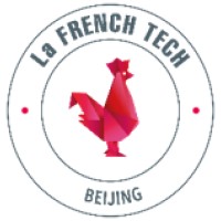 La French Tech Beijing Logo