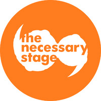 The Necessary Stage Logo