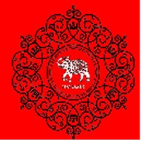 NAMASTE INDIAN TRAVELS Logo