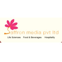 Saffron Media PvtLtd Logo