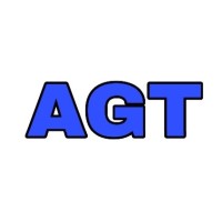 Agro Global Trade (AGT) Logo