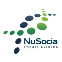 NuSocia Logo