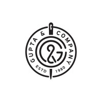 Gupta & Company Logo