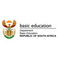 Department of Basic Education Logo