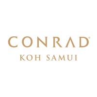 Conrad Koh Samui Logo