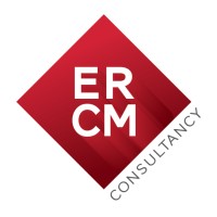ERCM Consultancy Logo
