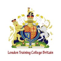 London Training College Britain Logo
