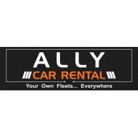 Ally Car Rental (A Part of Vally Management Services Pvt Ltd) Logo