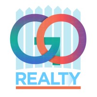 GO REALTY LLC Logo