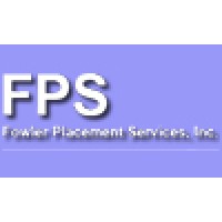 Fowler Placement Services Logo