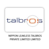 NIPPON LEAKLESS TALBROS PVT. LTD. Logo