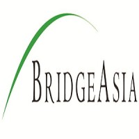 Bridge Asia Ltd. Logo