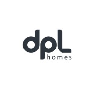 DPL Homes Logo