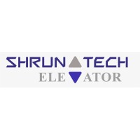 Shrunatech Elevator Private Limited Logo