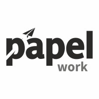 PapelWork Logo